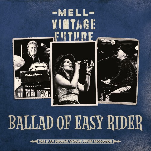 Ballad of Easy Rider