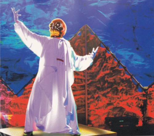 Wormwood Live 1999