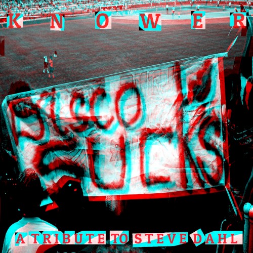 Disco Sucks (A Tribute to Steve Dahl)
