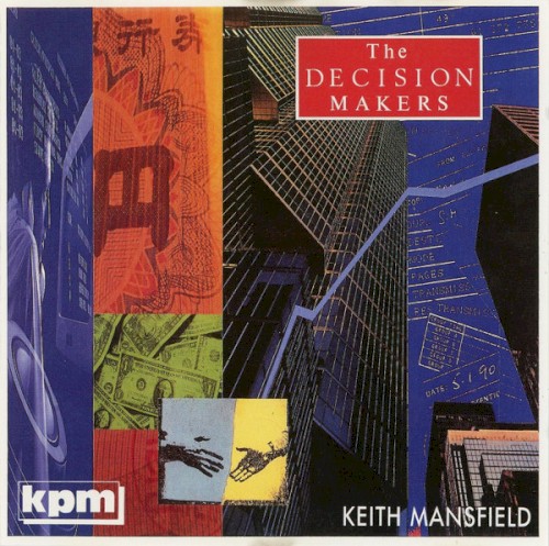 The Decision Makers