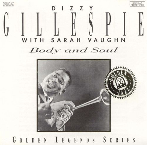 Body and Soul