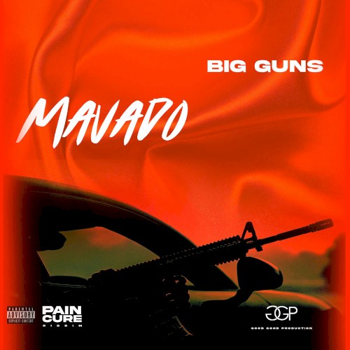 Big Guns
