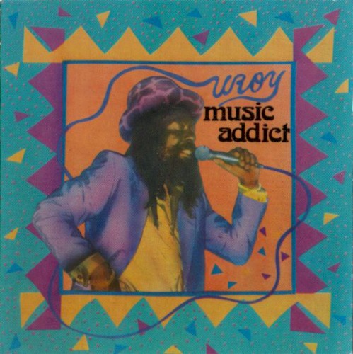 Music Addict