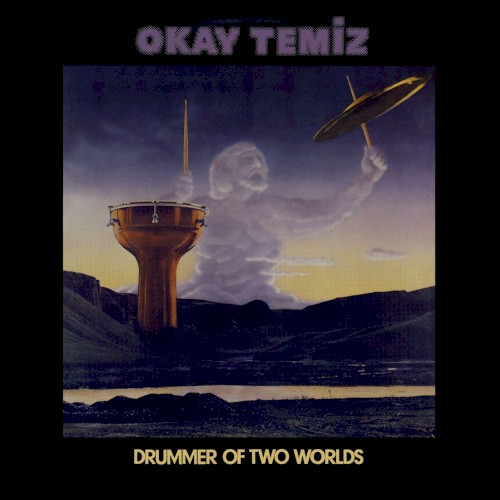 Drummer of Two Worlds