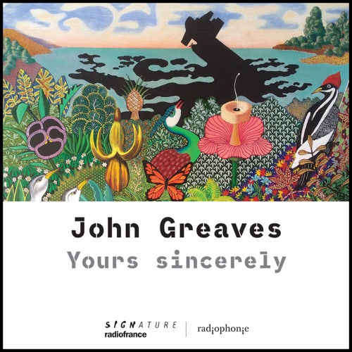 YOURS SINCERELY