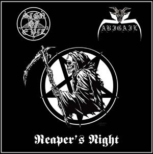 Reaper's Night