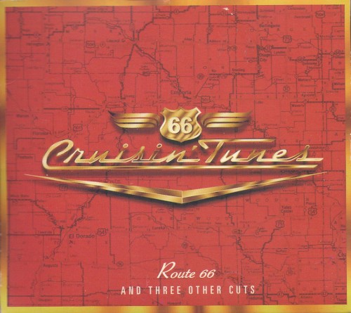 Crusin' Tunes: Route 66 and Three Other Cuts