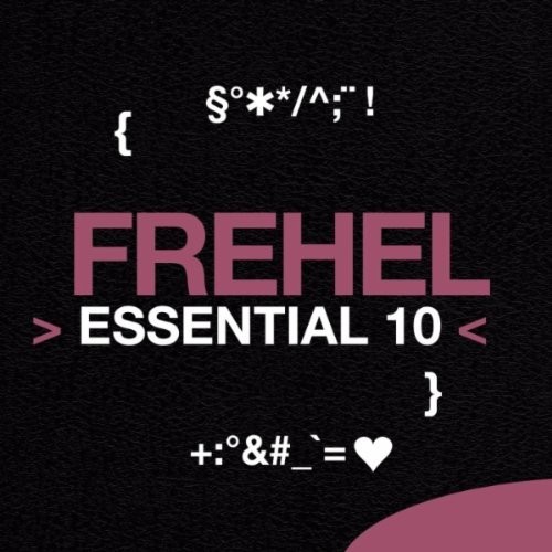 Essential 10