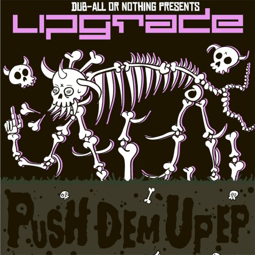 Push Dem Up EP