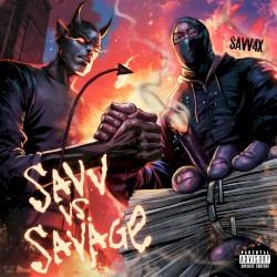 Savv Vs Savage