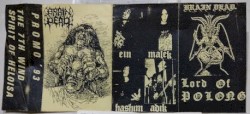 Promo '93