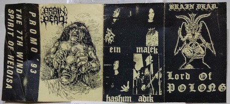 Promo '93