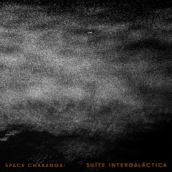 Space Charanga: Suíte Intergaláctica