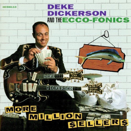 More Million Sellers