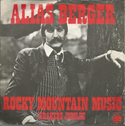 Rocky Mountain Music / Krakers Jubilee
