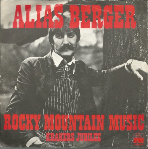 Rocky Mountain Music / Krakers Jubilee