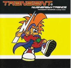 Transient : Nu Energy + Trance