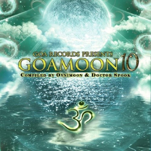Goa Moon 10