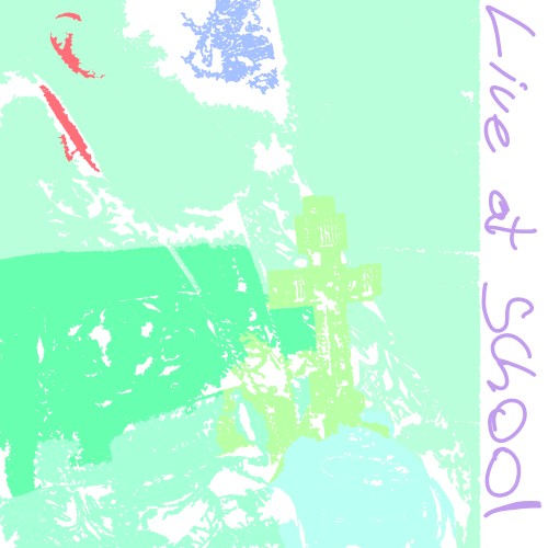Rise Out [Live at School]