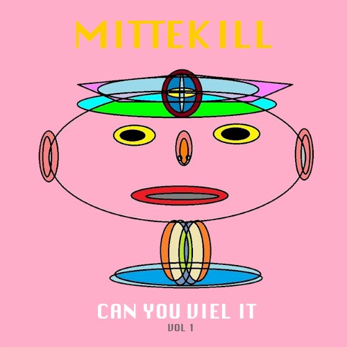 Can You Viel It Vol. 1
