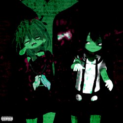 Jaaku & Jashin The Apocalyptic Lesbians VOL. 2 (ZOMBIE EDITION)