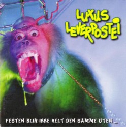 Festen blir ikke helt den samme uten...