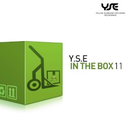 Y.S.E. in the Box, Vol. 11