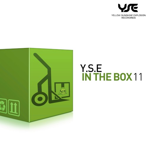 Y.S.E. in the Box, Vol. 11
