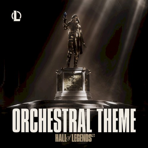 Hall of Legends: Orchestral Theme