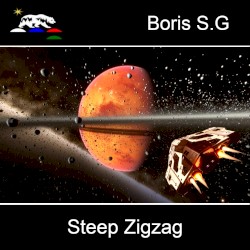 Steep Zigzag