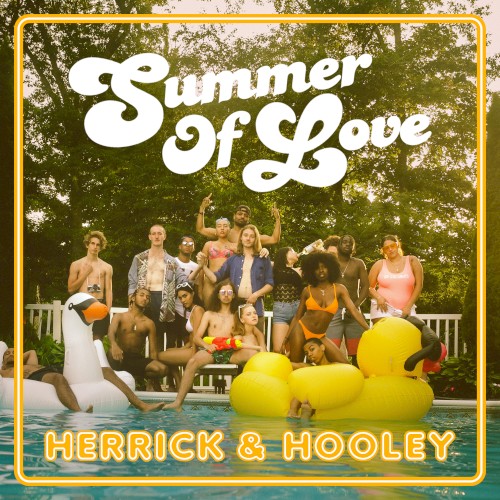 Summer Of Love
