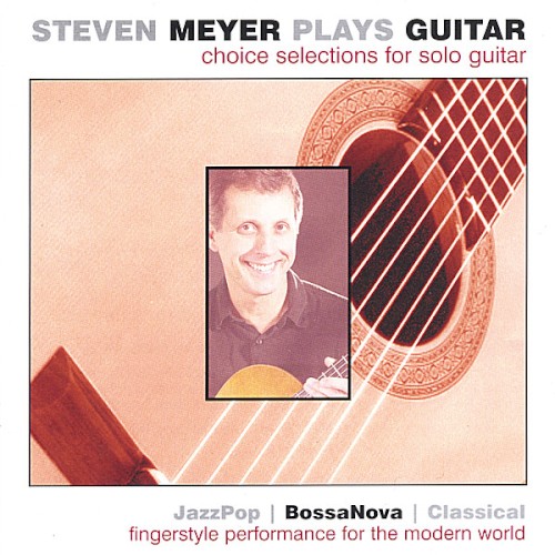 Choice Selections for Solo Guitar