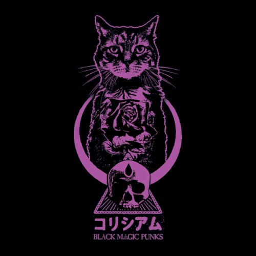 Black Magic Punks