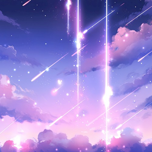 cosmic lights