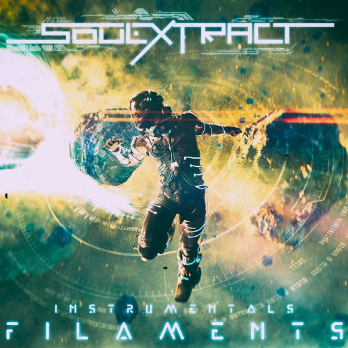 Filaments (instrumentals)