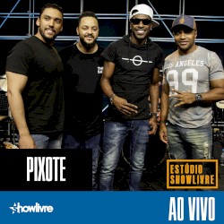 Pixote no Estúdio Showlivre, Vol. 2