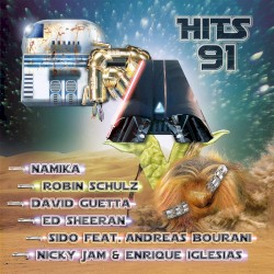 Bravo Hits 91