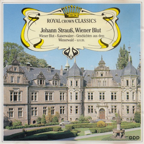 Wiener Blut