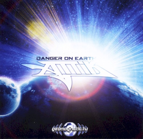 Danger on Earth