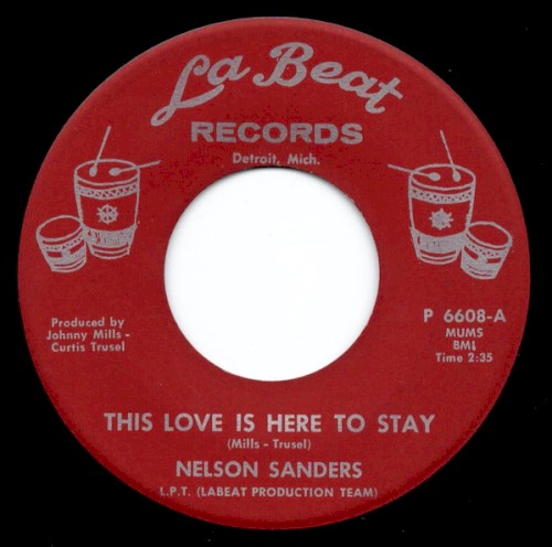 This Love is Here to Stay / Tired of Being Your Fool