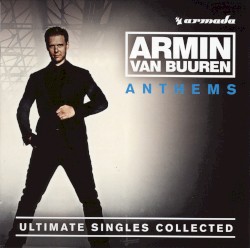 Anthems: Ultimate Singles Collected