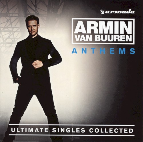 Anthems: Ultimate Singles Collected