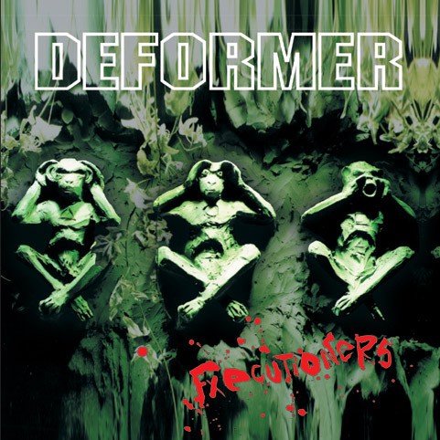 Fxecutioners
