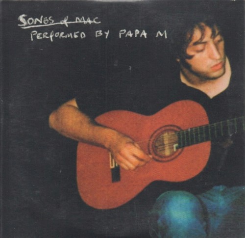 Songs of Mac
