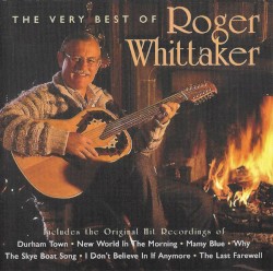 The Very Best of Roger Whittaker