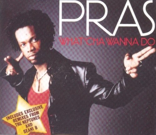 What'cha Wanna Do