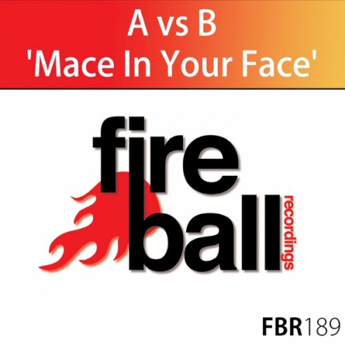 Mace in Your Face