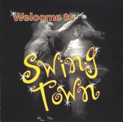 Welcome to Swingtown