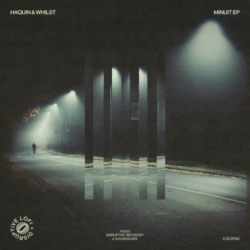 Minuit (EP)