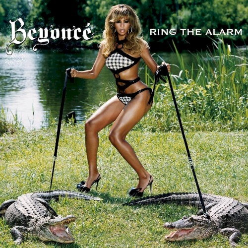 Ring the Alarm: Remixes